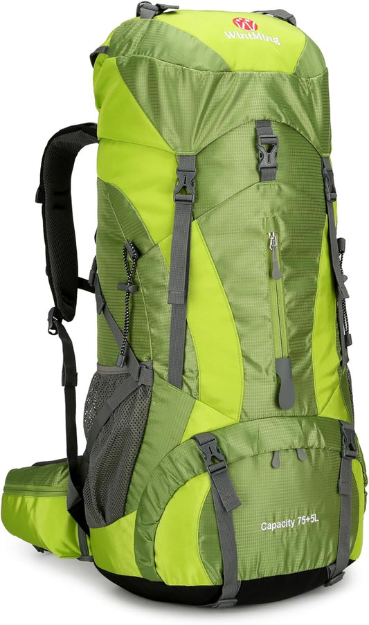 70L Waterproof Hiking Backpack