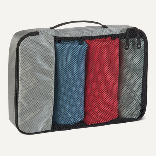 4-Piece Travel Packing Cubes