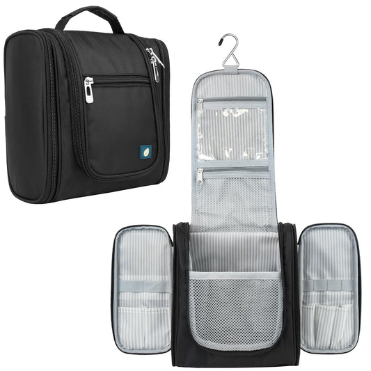 Hanging Travel Toiletry Bag