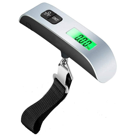 Portable Digital Luggage Scale