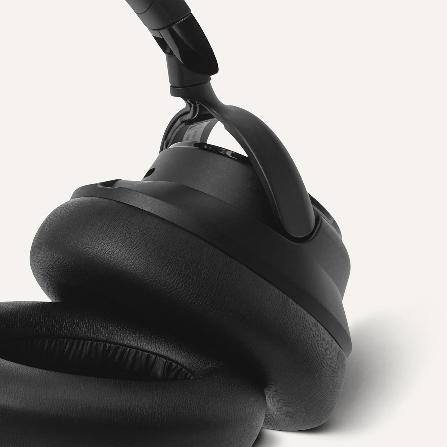 Wireless Noise Cancelling Headphones