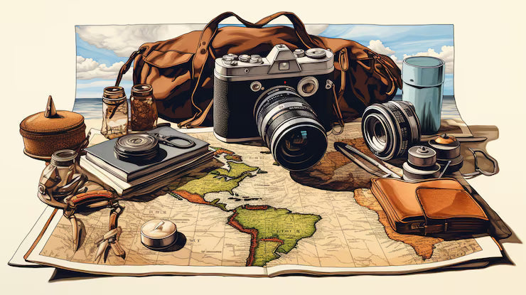 Adventure & Outdoor Gear