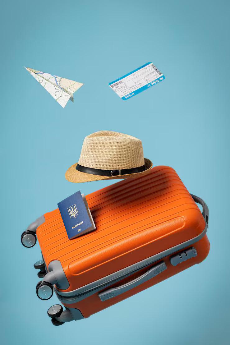 Jetsetter Essentials