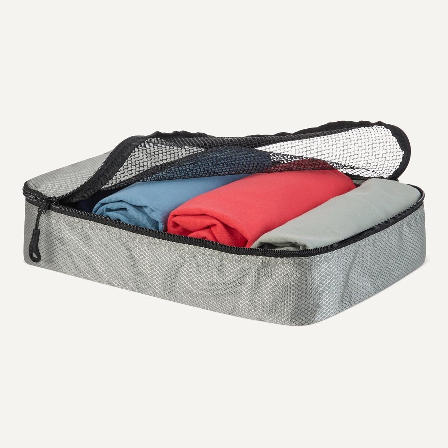 4-Piece Travel Packing Cubes