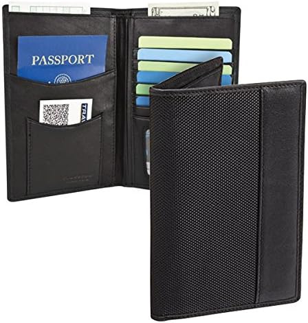 RFID Passport Wallet